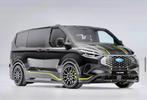 Set 20 inch 6x120 velgen VLR6T Ford Transit Custom 6x120!, Auto-onderdelen, Banden en Velgen, Banden en Velgen, Nieuw, Ophalen of Verzenden