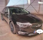 Opel insignia 1.6 turbo diesel grand sport euro 6, Auto's, Parkeersensor, Zwart, Diesel, Particulier