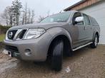 Nissan navara 2015, Auto's, Nissan, 2500 cc, Stof, 4 cilinders, 3000 kg