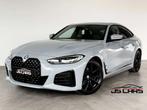 BMW 4 Serie 420 iA Gran Coupé FULL PACKM*SHADOWLINE*JANTES, Auto's, BMW, Automaat, 1998 cc, Gebruikt, 4 cilinders