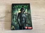 Arrow seizoen 2 DVD box (2013), Cd's en Dvd's, Boxset, Ophalen of Verzenden, Zo goed als nieuw, Actie en Avontuur