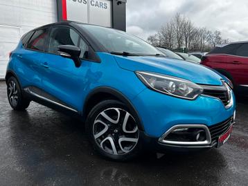 Renault captur automatique 1.2tce 2013 beschikbaar voor biedingen