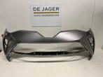 TOYOTA C HR C-HR CHR VOORBUMPER BUMPER 52119-F4010, Auto-onderdelen, Gebruikt, Voor, Toyota, Bumper