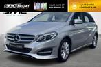 Mercedes-Benz B-Klasse B 180 Business Solution Auto, Auto's, Gebruikt, Euro 6, 4 cilinders, 1600 cc