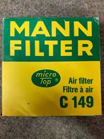 Mann Filter C149 luchtfilter, Ophalen, Nieuw