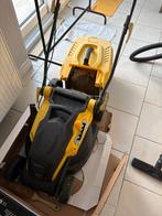 Power Plus elektrische grasmaaier, Tuin en Terras, Ophalen, Zo goed als nieuw