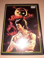 Bruce Lee, Jeet Kune Do, Kung Fu, Martial Arts, Vechtsport, Ophalen of Verzenden, Zo goed als nieuw, Documentaire