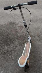 Coole spacescooter kids, Fietsen en Brommers, Ophalen, Zo goed als nieuw