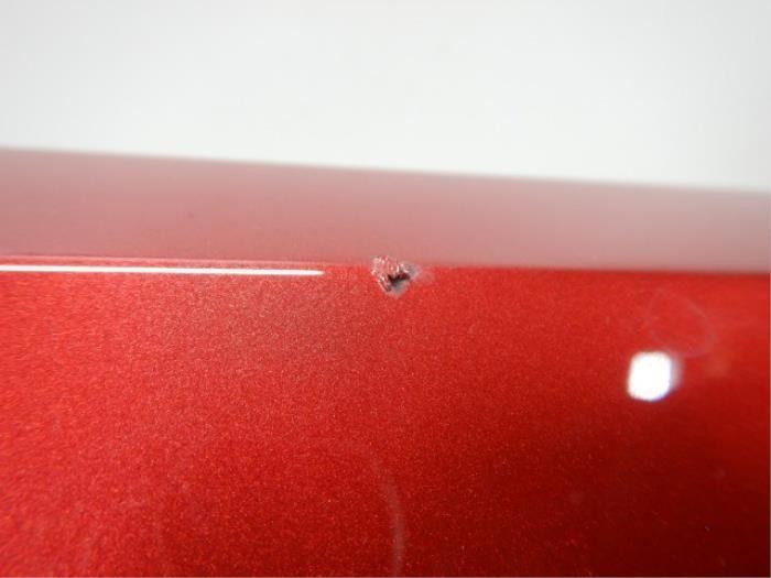 Achterbumper Volkswagen Golf (22723698), Auto-onderdelen, Carrosserie, Bumper, Achter, Gebruikt, Ophalen