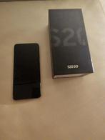 samsung s20, Telecommunicatie, Mobiele telefoons | Samsung, Ophalen, Gebruikt, Galaxy S20, Zwart