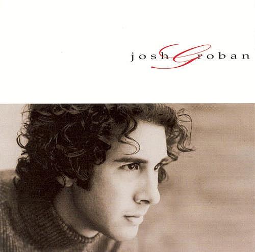 Vende> CD JOSH GROBAN - Josh Groban, Envoi, Neuf, dans son emballage