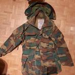 smock commando jas, Collections, Objets militaires | Général, Enlèvement, Armée de terre, Vêtements ou Chaussures