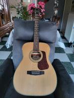 Guitare accoustique neuve, Musique & Instruments, Instruments à corde | Guitares | Acoustiques, Enlèvement, Neuf, Guitare Western ou Guitare Folk