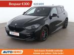 BMW 1 Serie 118 118i M Sport (bj 2024, automaat), Auto's, BMW, 1 Reeks, Gebruikt, 136 pk, Alcantara