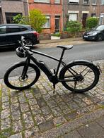Speedpedelec TREK commuter +9S in zeer goede staat, Fietsen en Brommers, Elektrische fietsen, Ophalen, Gebruikt