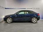Audi A3 1.2 | AIR CO | CAPTEURS AR, Bleu, Achat, 1197 cm³, 4 cylindres