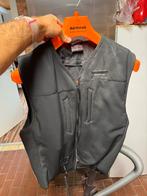 Veste airbag moto Bering, Motoren, Kleding | Motorkleding, Ophalen of Verzenden, Tweedehands, Bering