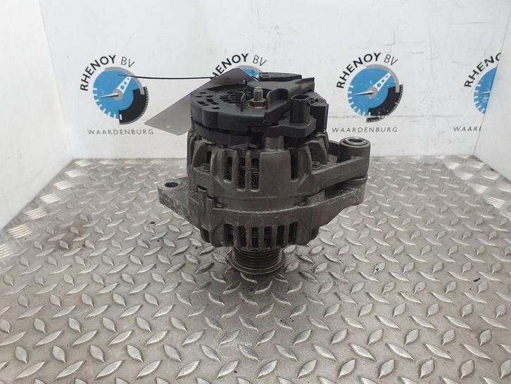 OPEL ASTRA 1.9 CDTi Business [ALTERNATOR] 2007, Auto-onderdelen, Motor en Toebehoren, Gebruikt, ARN erkend, Stiba lid, Erkend duurzaam