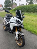 Ducati Multistrada windscherm sport smoke, Ophalen of Verzenden, Gebruikt