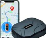 Magnetische GPS-tracker met lange batterijduur Nieuw!, Ophalen, Nieuw
