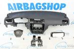 Airbag kit Tableau de bord avec d'alarme Volkswagen Jetta, Autos : Pièces & Accessoires, Utilisé, Enlèvement ou Envoi