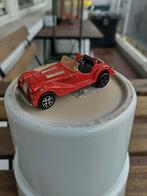 Majorette Morgan roadster AFHALING LEES BESCHRIJVING, Ophalen, Gebruikt, Auto, Majorette