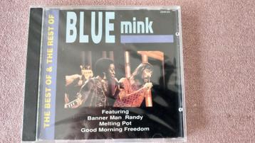 Blue Mink – The Best Of & The Rest Of CD Sealed beschikbaar voor biedingen