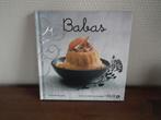 Babas un florilège de recettes pour revisiter ce classique, Boeken, Kookboeken, Verzenden, Zo goed als nieuw, Estérelle Payany