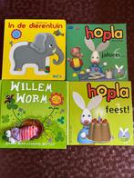 Mooie kinderboekjes, Garçon ou Fille, Enlèvement, Utilisé, Contes (de fées)