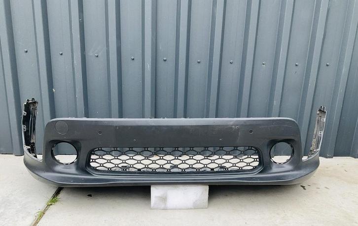 Grill Jeep Renegade Facelift 52120515 Bumper Ondergrill JE-1, Auto-onderdelen, Overige Auto-onderdelen, Gebruikt, 6 maanden garantie