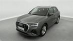 Audi Q3 35 TFSI 150cv S-Line NAVI / FULL LED / CUIR PARTIEL, Auto's, 110 kW, 4 cilinders, Bedrijf, 5 zetels