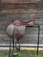 Selle de saut Renaissance pour une prise de décision rapide, Animaux & Accessoires, Enlèvement, Comme neuf, Obstacle