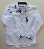 Polo Ralph Lauren - très belle chemise ! Taille 92-98, Comme neuf, Polo Ralph Lauren, Chemise ou Chemisier, Garçon