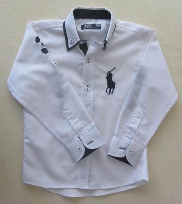 Polo Ralph Lauren - très belle chemise ! Taille 92-98 