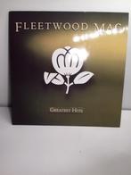 LP - Fleetwood Mac - Greatest Hits Embossed Sleeve ( Vinyl ), Ophalen of Verzenden, Zo goed als nieuw, 12 inch, Poprock