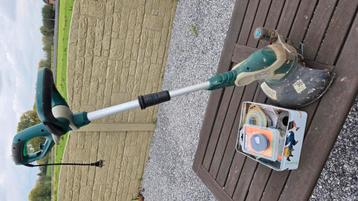 Kantmaaier met 2 draden beschikbaar voor biedingen