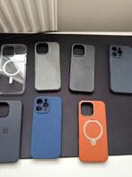 iPhone 16 Pro Max - Premium hoesjes!, Ophalen, Gebruikt, IPhone 13 Pro Max, Hoesje of Tasje
