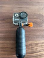 Rollei actioncam 300 plus, Audio, Tv en Foto, Ophalen, Zo goed als nieuw, Rollei