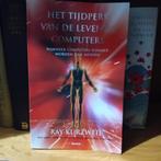 R. Kurzweil - Het tijdperk van de levende machines, Boeken, Ophalen of Verzenden, R. Kurzweil