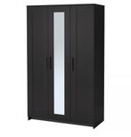 Brimnes kast ikea, Ophalen, Gebruikt, 100 tot 150 cm, 150 tot 200 cm