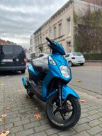 SYM orbit 2 a-classe, Fietsen en Brommers, Scooters | SYM, Ophalen of Verzenden, Zo goed als nieuw, Orbit