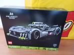 LEGO 42156 - Hypercar hybride Peugeot 9x8 24H Le Mans, Enlèvement ou Envoi, Neuf, Ensemble complet, Lego