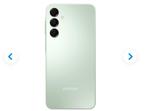 Samsung gsm, Telecommunicatie, 128 GB, Ophalen, Nieuw, Galaxy A