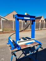 Raampers 4 ton HBM, Doe-het-zelf en Bouw, Ophalen, Zo goed als nieuw
