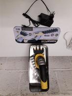 COUPE BORDURE GAZON POWER PLUS, Jardin & Terrasse, Enlèvement, Comme neuf, Moins de 10 cm, Batterie
