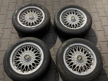 Velgen BBS voor BMW E30 beschikbaar voor biedingen