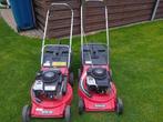 2x rover grasmaaier samen of appart, Tuin en Terras, Cirkelmaaier, Ophalen, Gebruikt, Opvangbak