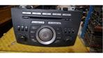 Radio CD Speler van een Mazda 3., Auto-onderdelen, 3 maanden garantie, Gebruikt, Mazda