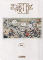 Joe Bar Team 2 - linnen luxe hc met prent in schuifdoos, Ophalen, Eén stripboek, Nieuw, Stéphane Deteindre 'Fane'