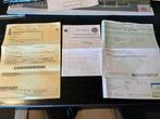 2004 Alfa Romeo ALFA 147, Auto's, Alfa Romeo, Gebruikt, Overige brandstoffen, Bedrijf, Handgeschakeld